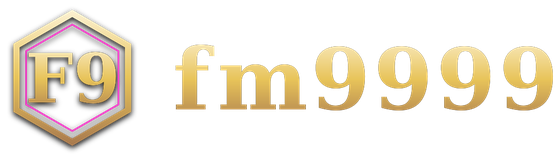 fm9999 logo