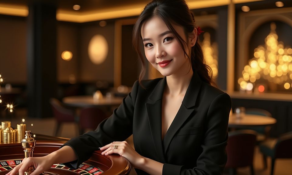 fm9999 Xóc Đĩa Truyền Thống – Bàn Dealer Trực Tiếp