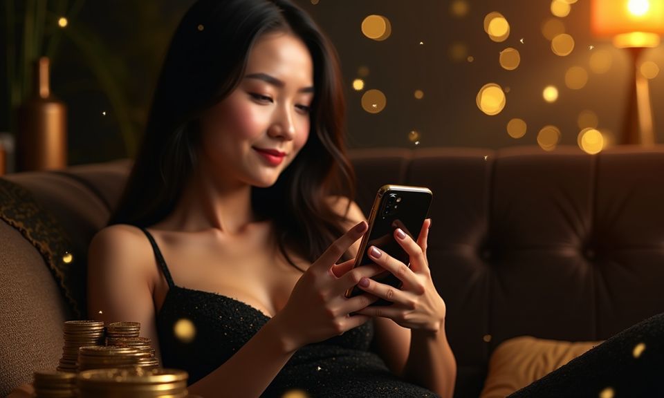 fm9999 Xóc Đĩa Truyền Thống